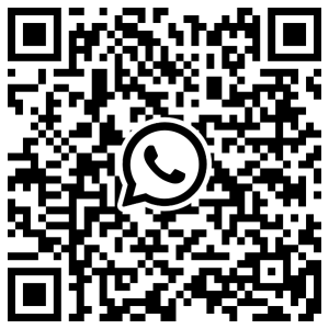 Whatsapp App qr